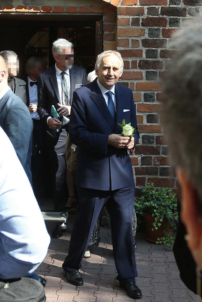 Dużo zdrowia młodej parze!!!