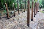 Świętokrzyski Park Narodowy zyskuje nowe, przyjazne oblicze wejścia głównego