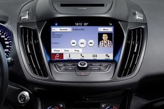 Ford SYNC 3