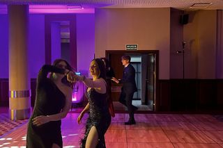 Studniówka Technikum Technologii Cyfrowych w Szczecinie 