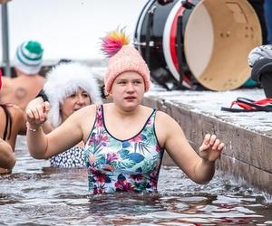 Morsowanie w Częstochowie w Parku Lisiniec