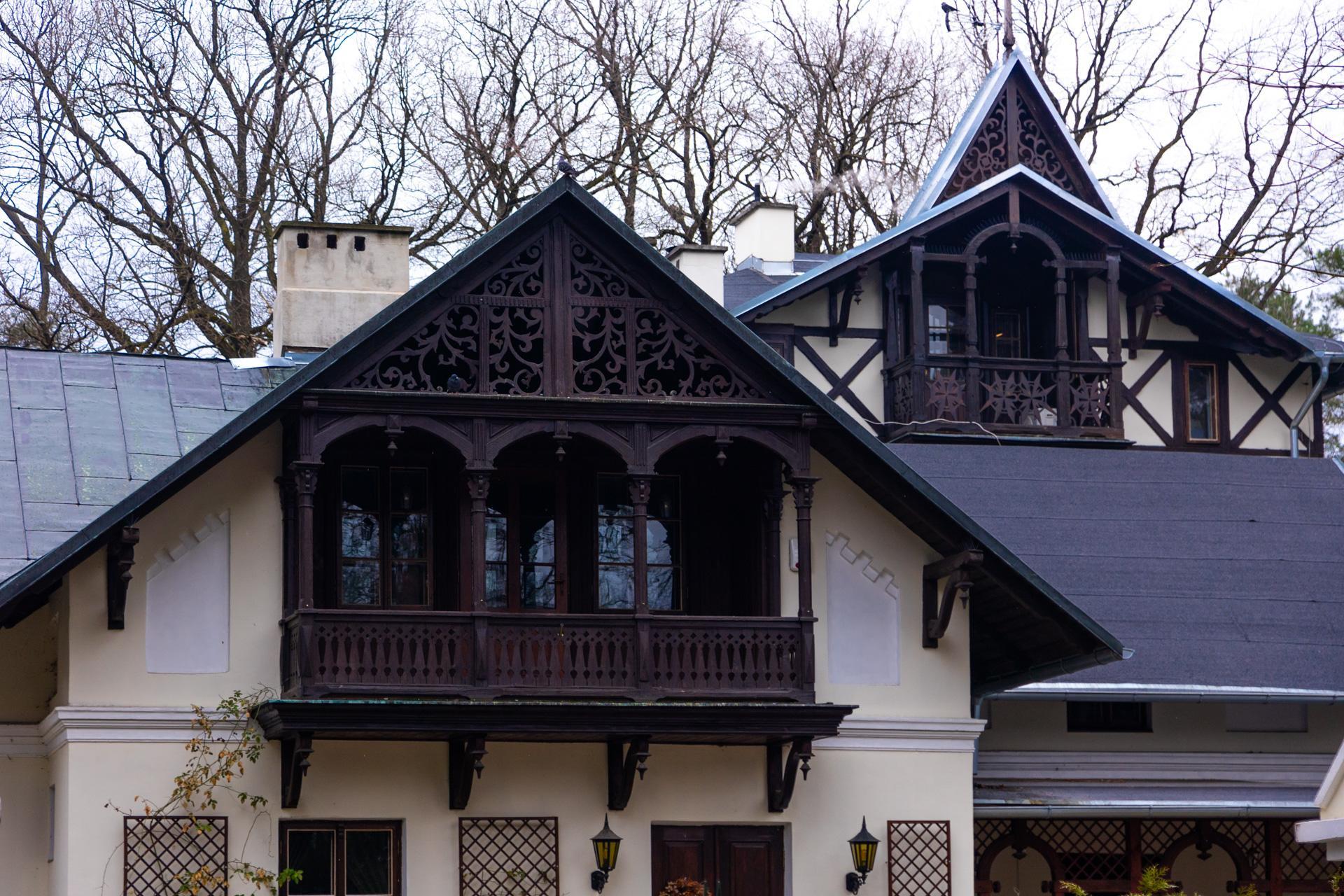 Konstancin-Jeziorna. Zabytkowe wille odzyskują dawny blask - zobacz wyremontowane rezydencje