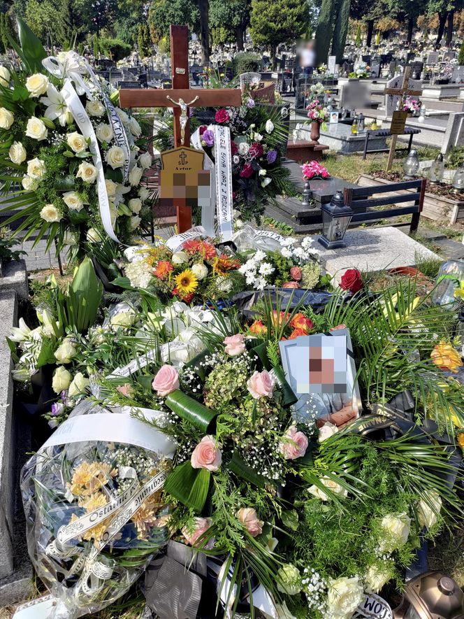 Jechali do pracy zginęli na drodze