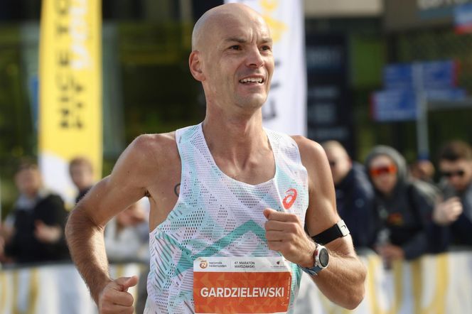 Maraton Warszawski