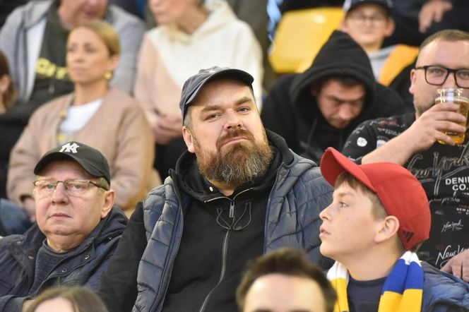 PRES Grupa Deweloperska Toruń - Bayersystem GKM Grudziądz, zdjęcia Motoareny. Fotorelacja z trybun i toru
