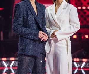Tribbs nowym trenerem The Voice Kids
