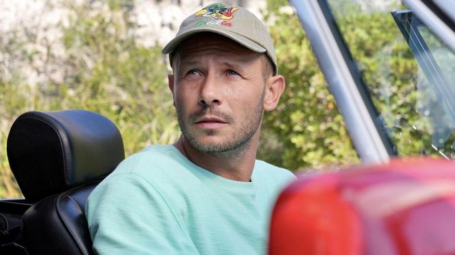 	Barwy szczęścia, odc. 3142. Franek (Mateusz Banasiuk)