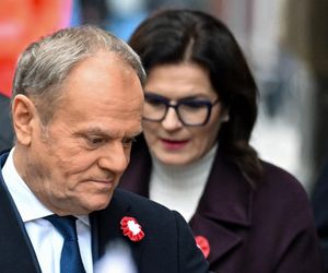 Gdańsk. Święto Niepodległości z udziałem Premiera Donalda Tuska