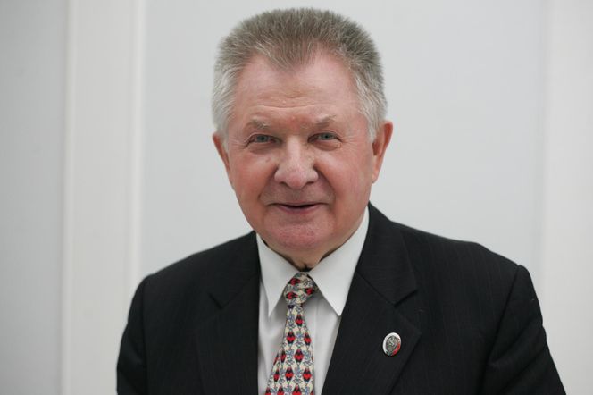 Zmari politycy, wojskowi i duchowni.