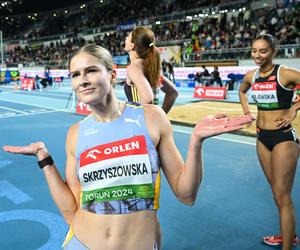 Jubileuszowy Orlen Copernicus Cup w Toruniu. Zdjęcia kibiców i sportowców