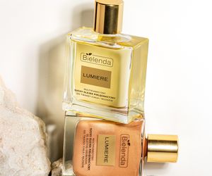 Latem Twoja skóra to pokocha! Dodaj sobie glow niczym z kalifornijskich plaży 