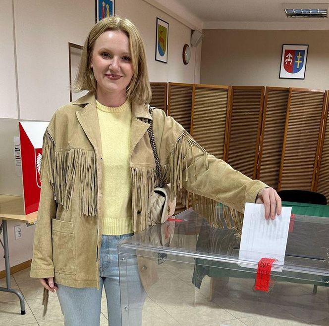 Wybory Prezydenckie 2025: Joanna Majstrak