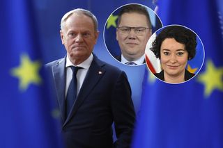 Koalicjanci rozczarowani przemówieniem Tuska: Zabrakło wizji przyszłości Polski
