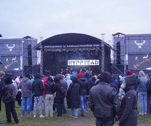 Juwenalia Białystok 2025. Pierwszy dzień