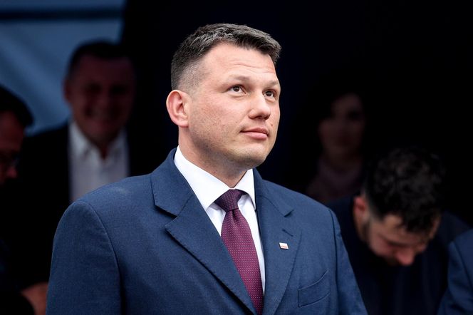 Mentzen z nowym ciosem w Koalicję Obywatelską. „Nie oddają pieniędzy”