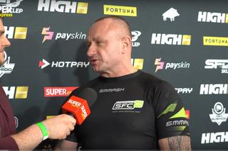 Tak wygląda brat Mariusza Pudzianowskiego, Dominik