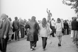 Wianki nad Wisłą '73