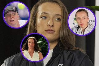 Jest bardzo blisko Igi Świątek. Ujawnia, co się zmieniło! Ma to dla niej ogromne znaczenie