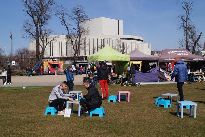 Festiwal Smaków Food Trucków 2022 [GALERIA]