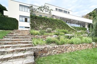 Willa Tugendhatów w Brnie