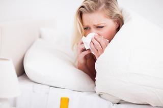 Grypa – 7 sposobów złagodzenia objawów grypy