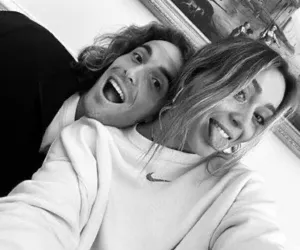 Stefanos Tsitsipas i Paula Badosa są razem?! Gorący romans tenisowych gwiazd! [ZDJĘCIA i WIDEO]