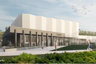 Ośrodek Namysłowska w Warszawie