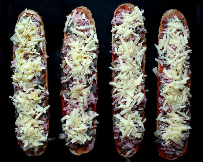 Zapiekanki w Rzeszowie