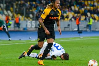 Euro 2021: Kevin Mbabu. Sylwetka reprezentanta Szwajcarii