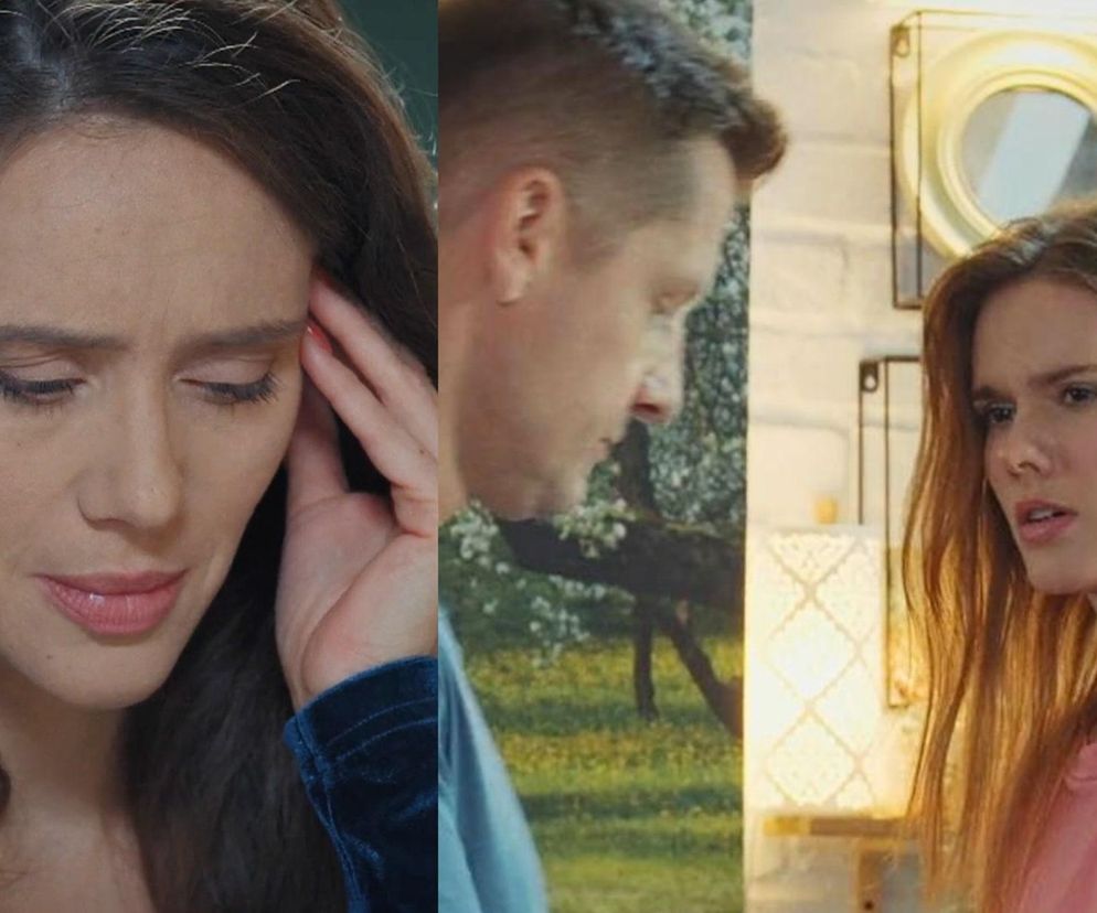 M jak miłość, odcinek 1804: Paweł zdradzi Frankę z Elką? Artur doniesie Zduńskiej o ich romansie!