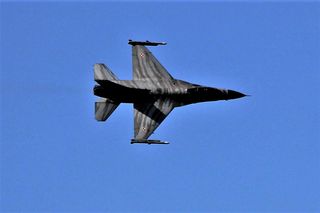 Rzecznik Dowództwa Generalnego Rodzajów Sił Zbrojnych: To był normalny trening