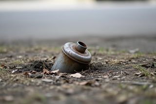 ​Niewybuch w Szczecinie - jutro usunięcie i ewakuacja