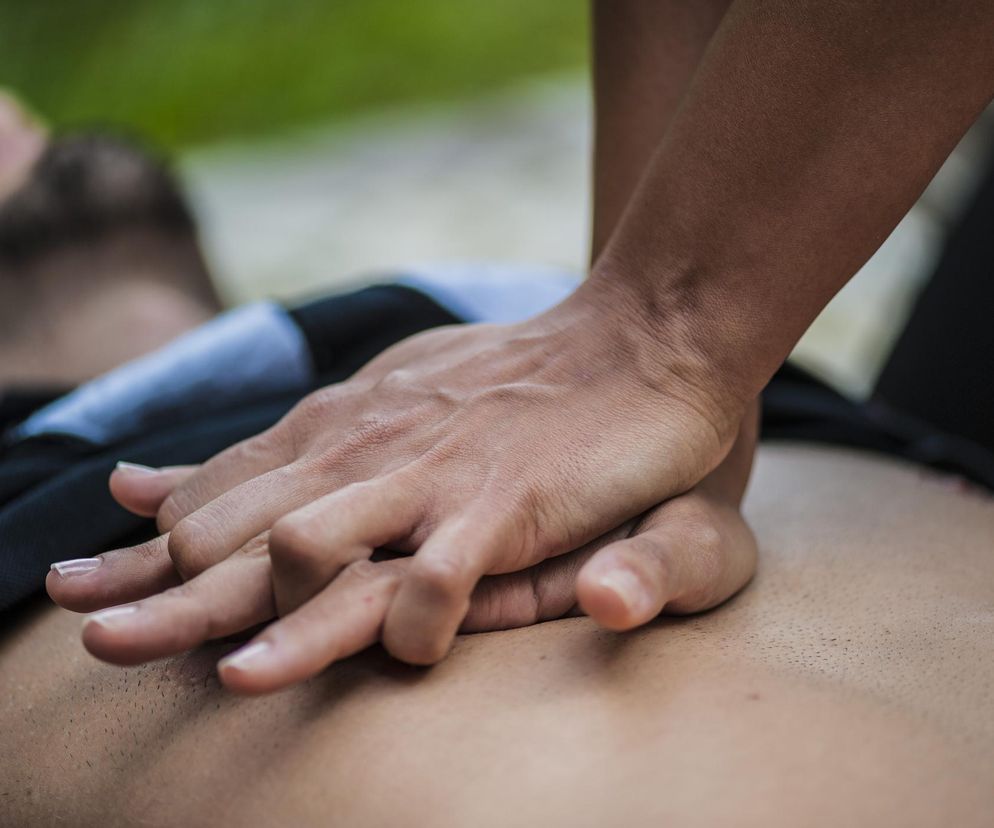 Opolscy terytorialsi i brzescy saperzy nauczą chętnych technik przetrwania w trudnych warunkach