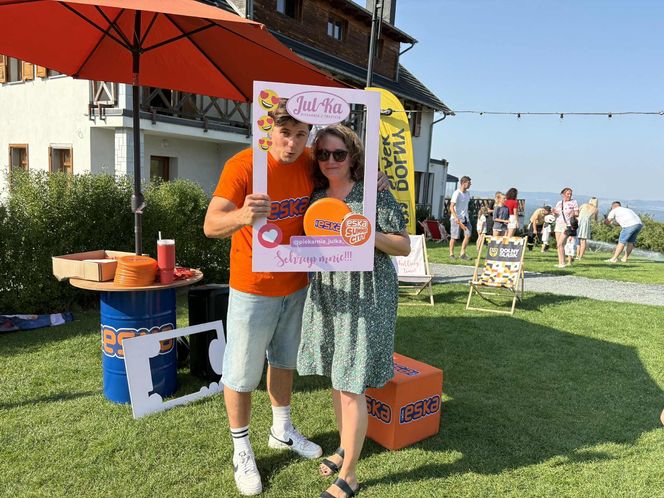 Od luksusu w górach po festiwal sztuki ulicznej. ESKA Summer City podbija Dolny Śląsk