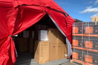 Województwo dolnośląskie o pomocy dla powodzian. Apeluję o kierowanie pomocy celowanej