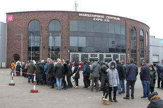 Wigilia dla Samotnych w Warszawie