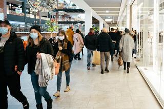 Od dziś czynne galerie