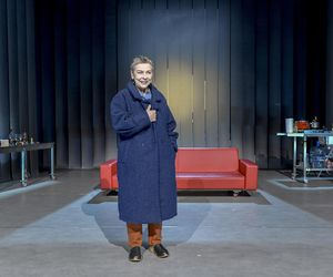 Magdalena Kuta, czyli Lodzia z Rancza