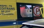 Bójka przy Dworcu Centralnym. Kolejny atak nożem w centrum Warszawy. Ranny Litwin