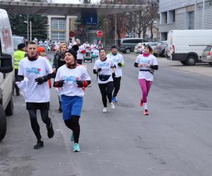 18. Bieg WOŚP „Policz się z cukrzycą” w Poznaniu