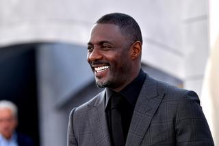  Idris Elba bał się, że umrze na koronawirusa! Nie miał żadnych objawów