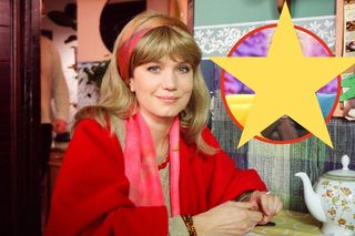 Tak dziś wygląda Joanna Trzepiecińska. Serialowa Alutka ma 60 lat 