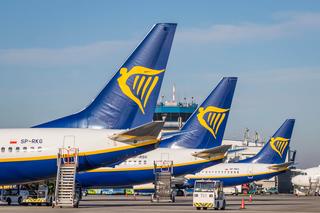 Ryanair uruchamia dwa nowe połączenia z lotniska Katowice Airport. Można polecieć do Norwegii i na Sycylię