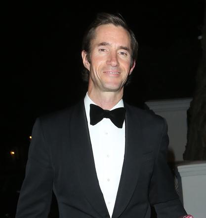 James Matthews