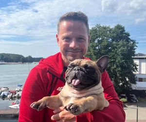 Rodzina Rafała Trzaskowskiego