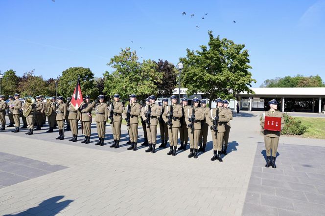 Ostatnie pożegnanie Lwa-Starowicza