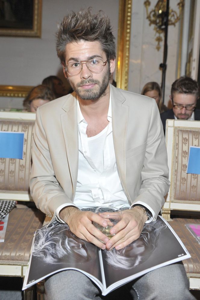 Szokujące słowa Krzesimira Dębskiego o Jimku. Nazwał jego twórczość '"łatwizną" i "wycinanką"