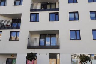 To ludzie ludziom zbudowali to osiedle. Sprawdziłam, jak naprawdę jest na Jagodnie 