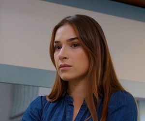 Miłość i nadzieja, odcinek 316. Sila