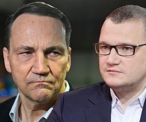 Paweł Szefernaker nie zostawił suchej nitki na Radosławie Sikorskim! Wstydziłbym się